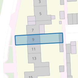 Perceel MFT01-A-3047