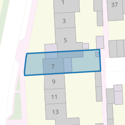 Perceel MFT01-A-3048