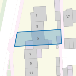 Perceel MFT01-A-3049