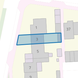 Perceel MFT01-A-3050