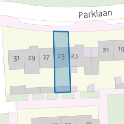 Perceel MFT01-A-3060