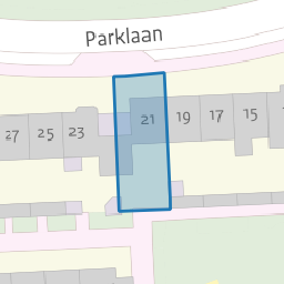Perceel MFT01-A-3062