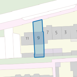 Perceel MFT01-A-3068