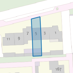 Perceel MFT01-A-3070