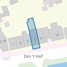 Perceel MFT01-A-3077