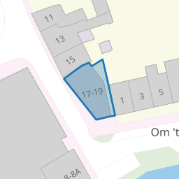 Perceel MFT01-A-3079