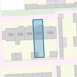 Perceel MFT01-A-3086