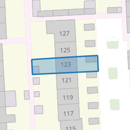 Perceel MFT01-A-3106