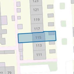 Perceel MFT01-A-3110