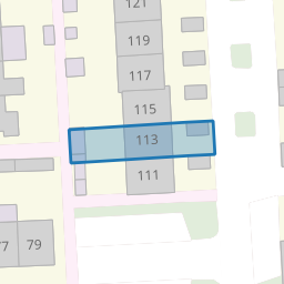 Perceel MFT01-A-3111