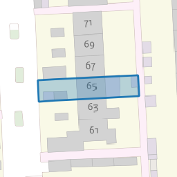 Perceel MFT01-A-3121