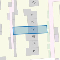 Perceel MFT01-A-3145