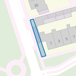 Perceel MFT01-A-3157