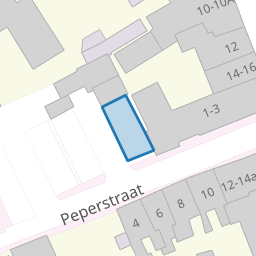 Perceel MFT01-A-3161