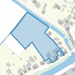 Perceel MFT01-A-3169