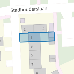 Perceel MFT01-A-3188