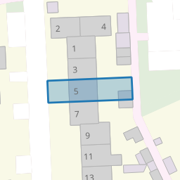 Perceel MFT01-A-3190