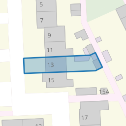 Perceel MFT01-A-3194