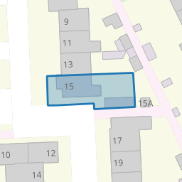 Perceel MFT01-A-3195