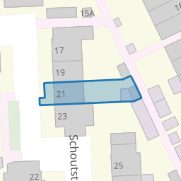 Perceel MFT01-A-3199