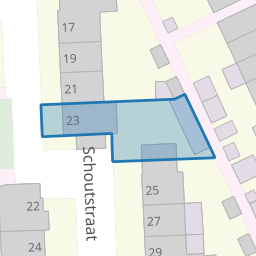 Perceel MFT01-A-3200