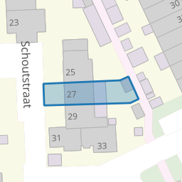 Perceel MFT01-A-3202