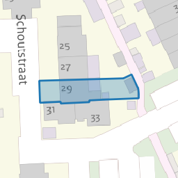 Perceel MFT01-A-3203