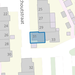 Perceel MFT01-A-3205