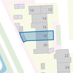 Perceel MFT01-A-3210