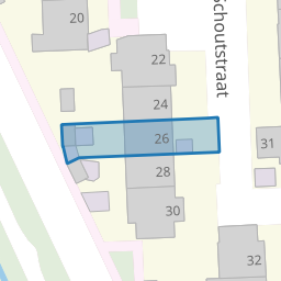 Perceel MFT01-A-3214