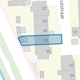 Perceel MFT01-A-3215