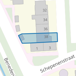 Perceel MFT01-A-3220