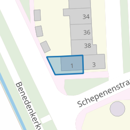 Perceel MFT01-A-3221