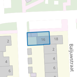 Perceel MFT01-A-3229