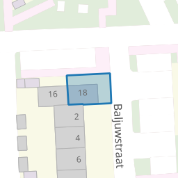 Perceel MFT01-A-3230