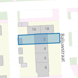 Perceel MFT01-A-3231