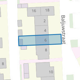 Perceel MFT01-A-3233