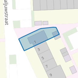 Perceel MFT01-A-3240