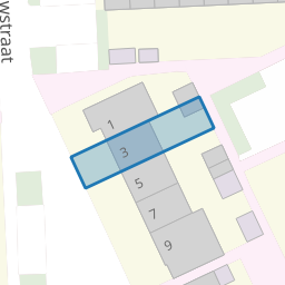 Perceel MFT01-A-3241