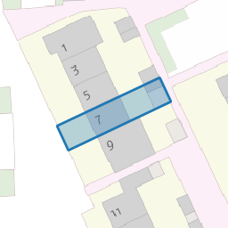 Perceel MFT01-A-3243