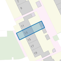 Perceel MFT01-A-3246
