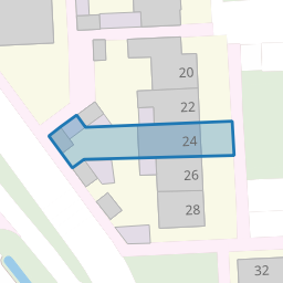 Perceel MFT01-A-3253