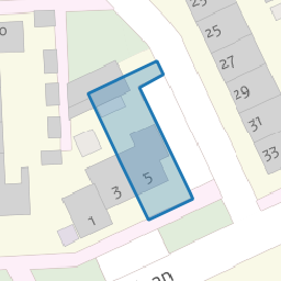 Perceel MFT01-A-3263