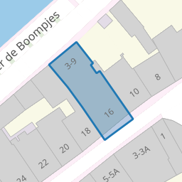 Perceel MFT01-A-3304