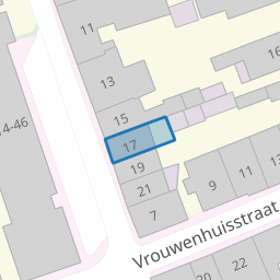 Perceel MFT01-A-3314