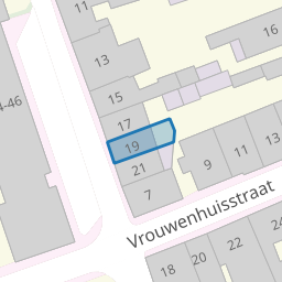 Perceel MFT01-A-3315