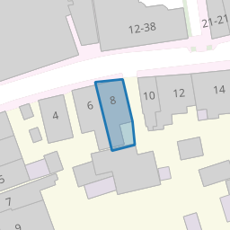 Perceel MFT01-A-3321