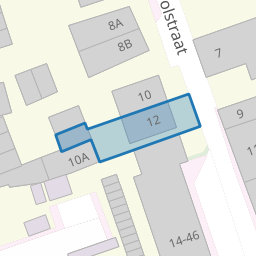 Perceel MFT01-A-3323