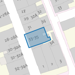 Perceel MFT01-A-3333