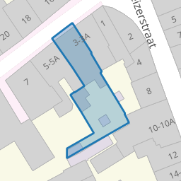 Perceel MFT01-A-3338